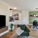 Apartamento Luisa Bad Zwischenahn