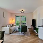 Apartamento Luisa *