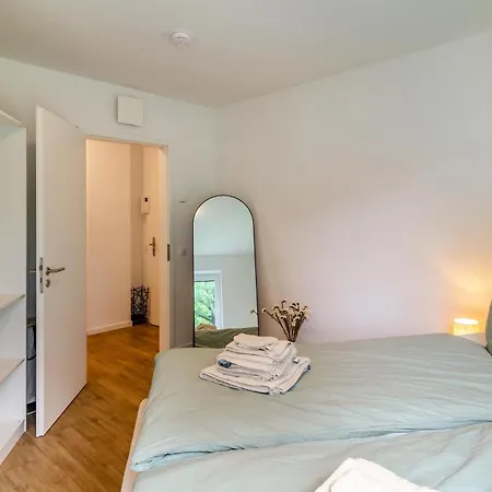 Luisa Apartment Bad Zwischenahn