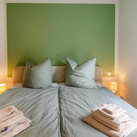 Apartment Luisa