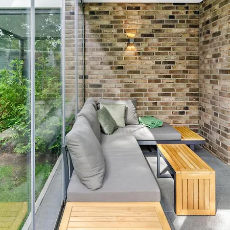 Apartamento Luisa